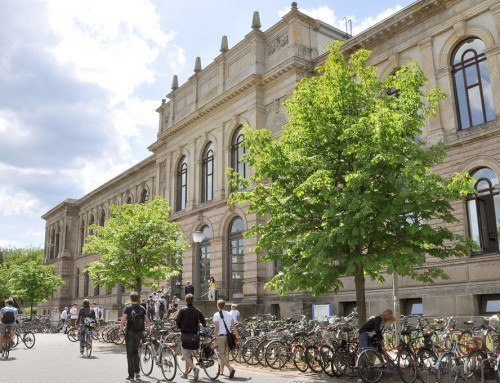 Technische Universität Braunschweig besetzt zwei Professuren für Eisenbahnwesen