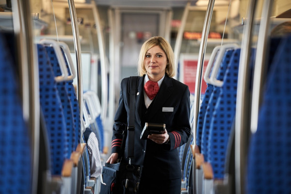 Deutsche Bahn SchienenJobs