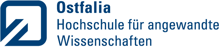 Logo der Ostaflia Hochschule